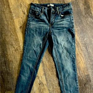 Refuge Jeans